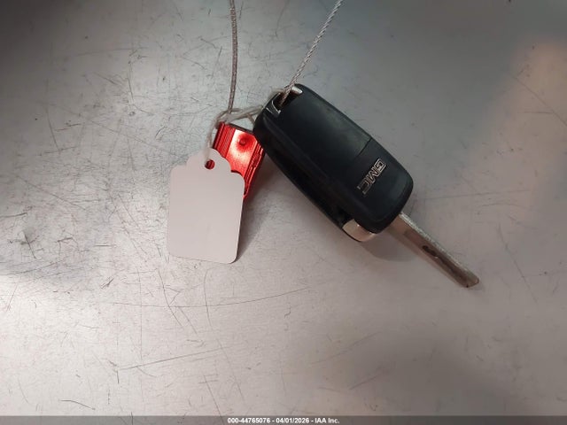 2GKFLSEK1H6122378 GMC Terrain Sle-1