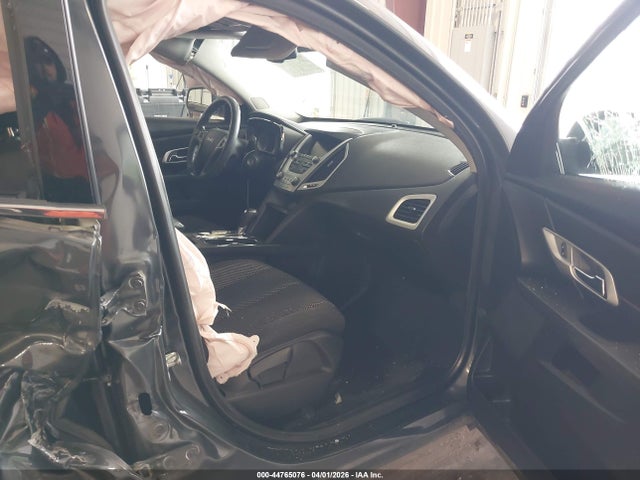 2GKFLSEK1H6122378 GMC Terrain Sle-1