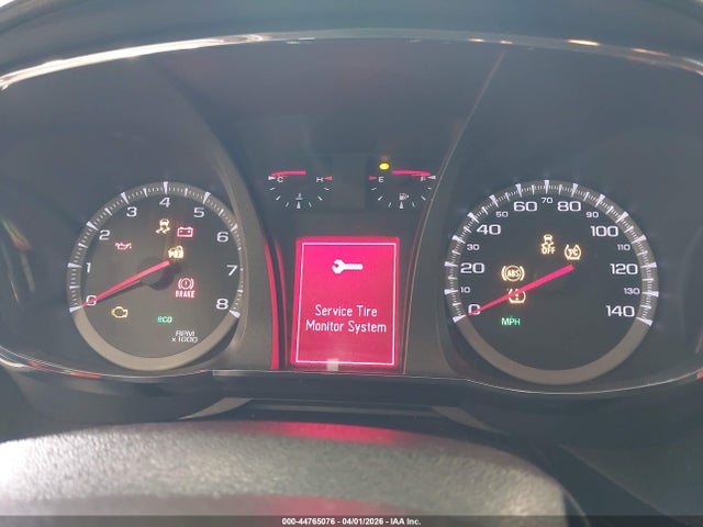 2GKFLSEK1H6122378 GMC Terrain Sle-1