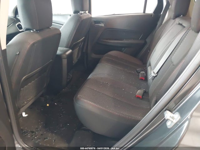 2GKFLSEK1H6122378 GMC Terrain Sle-1
