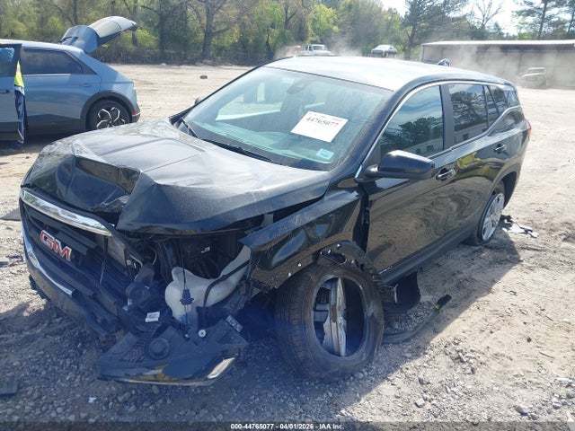 44765077 :رقم المزاد ، 3GKALMEG9RL220590 vin ، 2024 Gmc Terrain Fwd Sle مزاد بيع