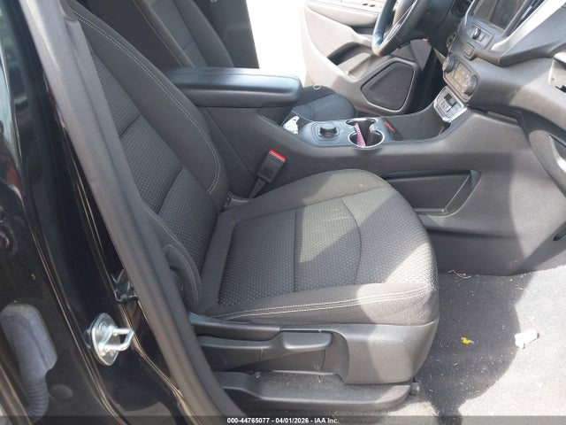 44765077 :رقم المزاد ، 3GKALMEG9RL220590 vin ، 2024 Gmc Terrain Fwd Sle مزاد بيع