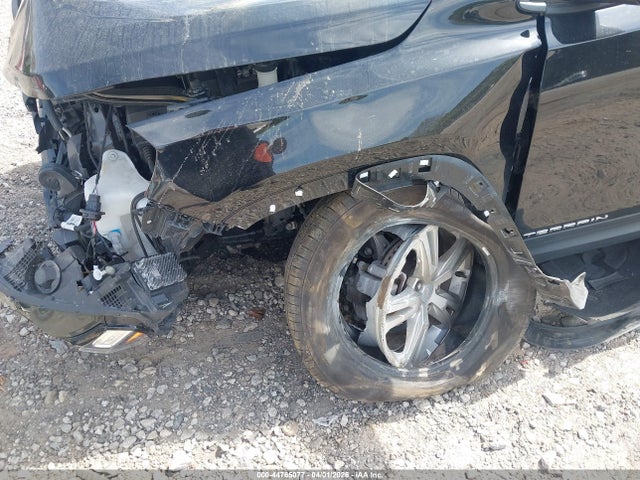 44765077 :رقم المزاد ، 3GKALMEG9RL220590 vin ، 2024 Gmc Terrain Fwd Sle مزاد بيع