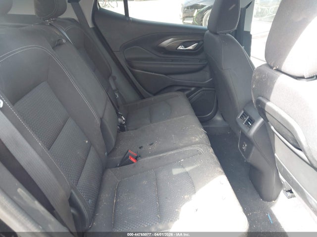 44765077 :رقم المزاد ، 3GKALMEG9RL220590 vin ، 2024 Gmc Terrain Fwd Sle مزاد بيع