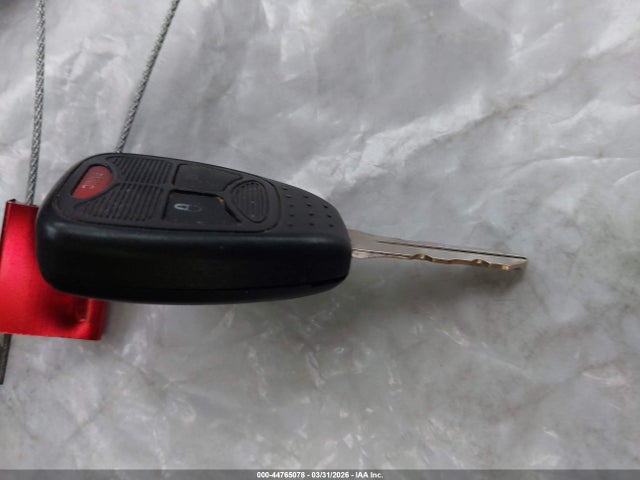 2005 CHRYSLER TOWN & COUNTRY 2C4GP44R15R398312 Photo 10