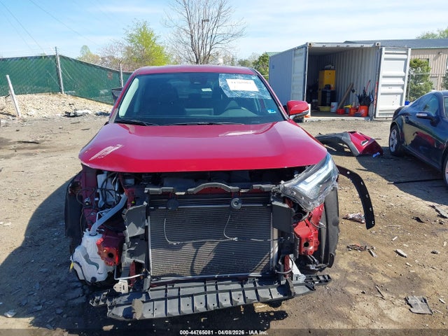 Продажа на аукционе авто 2023 Toyota Rav4 Le, vin: 2T3G1RFV5PW335702, номер лота: 44765081
