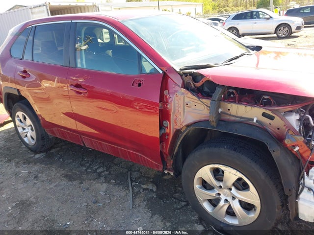 Продажа на аукционе авто 2023 Toyota Rav4 Le, vin: 2T3G1RFV5PW335702, номер лота: 44765081