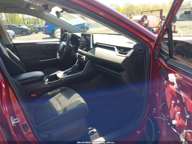 Продажа на аукционе авто 2023 Toyota Rav4 Le, vin: 2T3G1RFV5PW335702, номер лота: 44765081