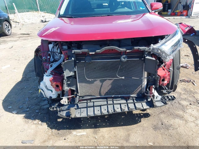 Продажа на аукционе авто 2023 Toyota Rav4 Le, vin: 2T3G1RFV5PW335702, номер лота: 44765081