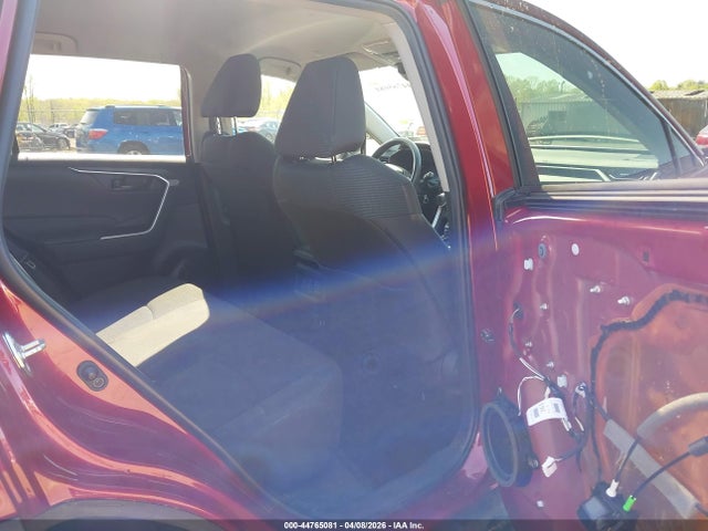 Продажа на аукционе авто 2023 Toyota Rav4 Le, vin: 2T3G1RFV5PW335702, номер лота: 44765081