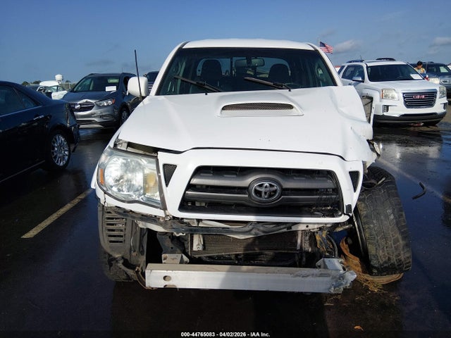 Aukcja sprzedaży 2009 Toyota Tacoma Base V6, vin: 3TMLU42N09M037495, numer aukcji: 44765083