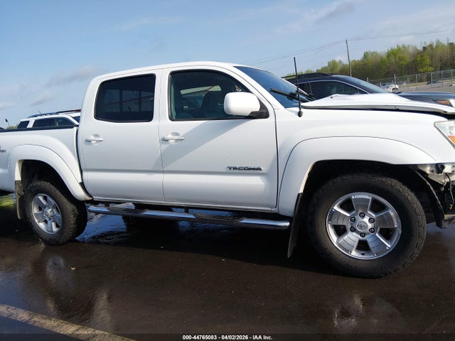 Aukcja sprzedaży 2009 Toyota Tacoma Base V6, vin: 3TMLU42N09M037495, numer aukcji: 44765083