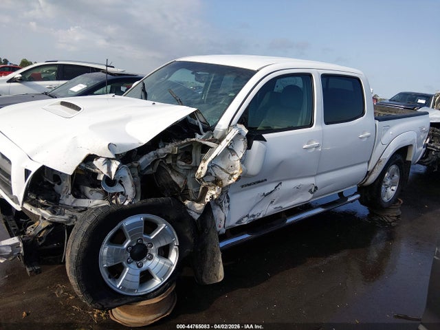 Aukcja sprzedaży 2009 Toyota Tacoma Base V6, vin: 3TMLU42N09M037495, numer aukcji: 44765083