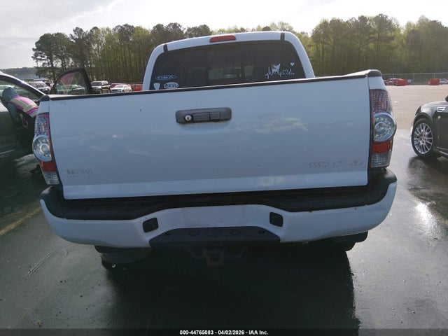 Aukcja sprzedaży 2009 Toyota Tacoma Base V6, vin: 3TMLU42N09M037495, numer aukcji: 44765083