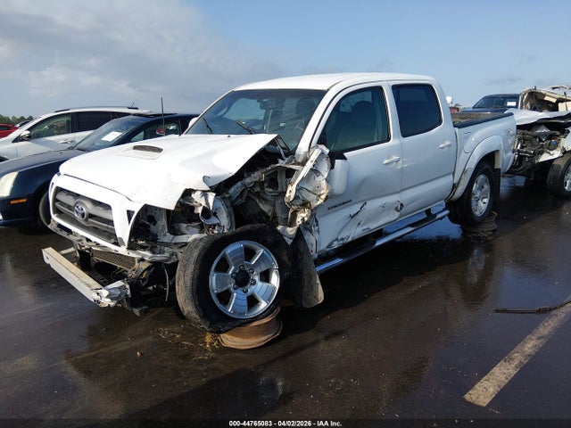 Aukcja sprzedaży 2009 Toyota Tacoma Base V6, vin: 3TMLU42N09M037495, numer aukcji: 44765083
