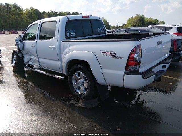 Aukcja sprzedaży 2009 Toyota Tacoma Base V6, vin: 3TMLU42N09M037495, numer aukcji: 44765083