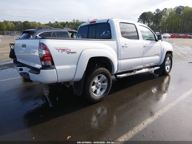 Aukcja sprzedaży 2009 Toyota Tacoma Base V6, vin: 3TMLU42N09M037495, numer aukcji: 44765083