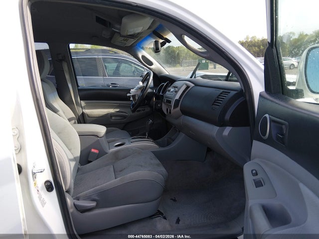 Aukcja sprzedaży 2009 Toyota Tacoma Base V6, vin: 3TMLU42N09M037495, numer aukcji: 44765083