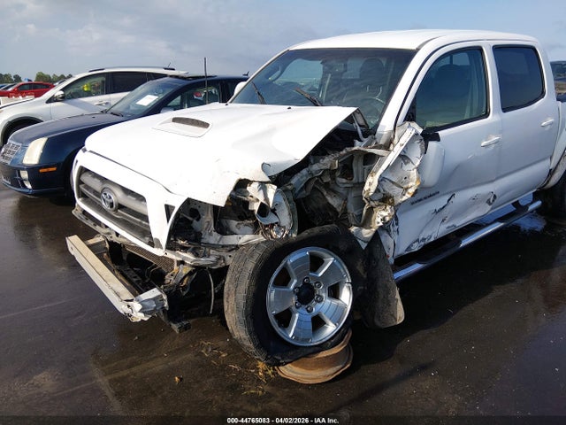 Aukcja sprzedaży 2009 Toyota Tacoma Base V6, vin: 3TMLU42N09M037495, numer aukcji: 44765083