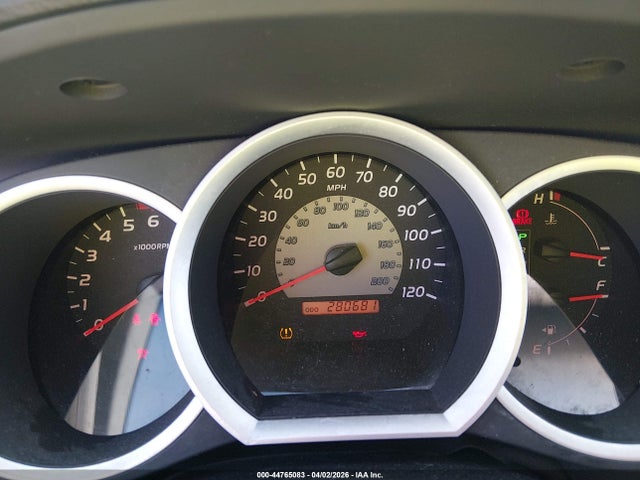 Aukcja sprzedaży 2009 Toyota Tacoma Base V6, vin: 3TMLU42N09M037495, numer aukcji: 44765083