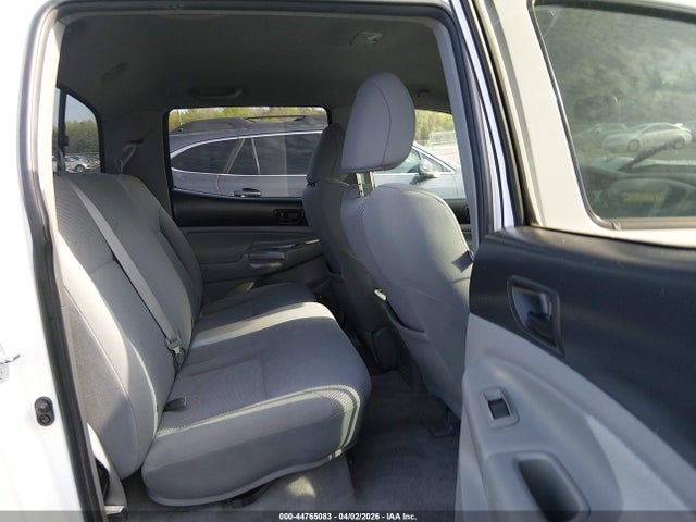 Aukcja sprzedaży 2009 Toyota Tacoma Base V6, vin: 3TMLU42N09M037495, numer aukcji: 44765083