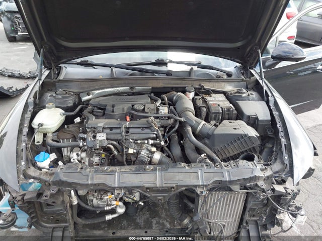 5NPEH4J25LH031824 Hyundai Sonata Limited