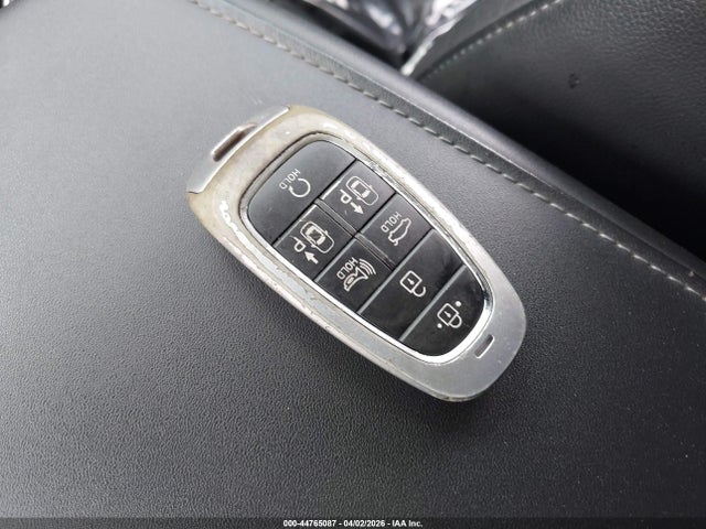 5NPEH4J25LH031824 Hyundai Sonata Limited