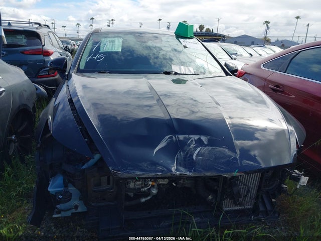 5NPEH4J25LH031824 Hyundai Sonata Limited