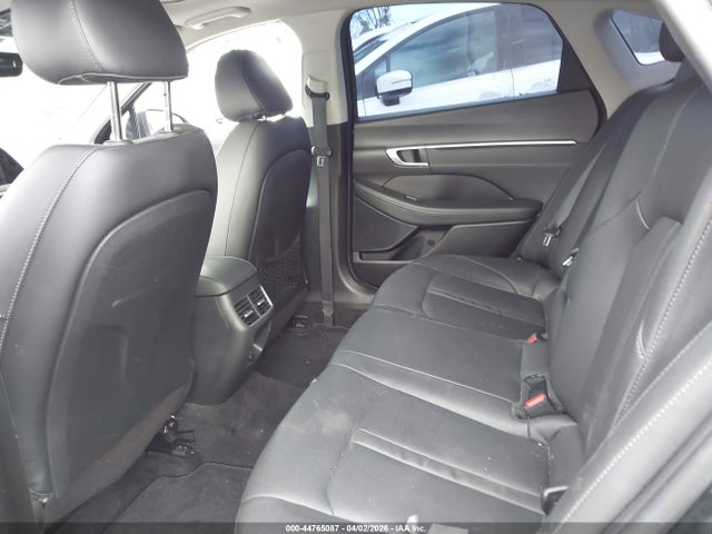 5NPEH4J25LH031824 Hyundai Sonata Limited