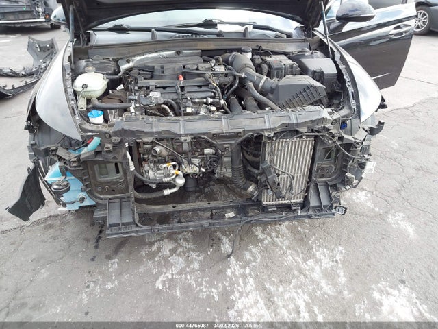 5NPEH4J25LH031824 Hyundai Sonata Limited