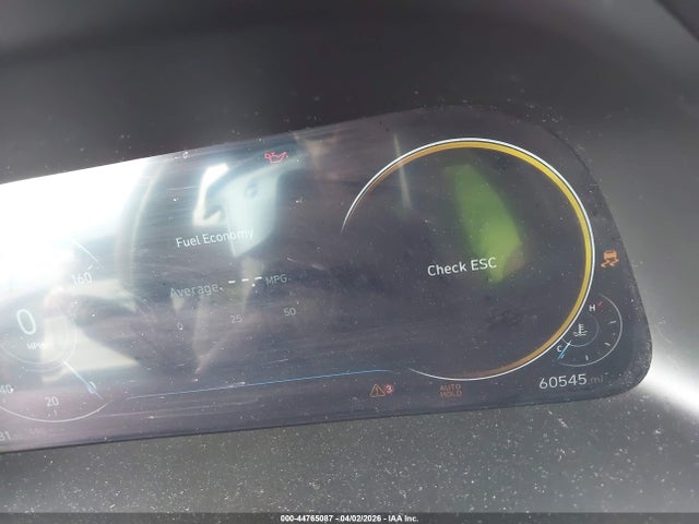 5NPEH4J25LH031824 Hyundai Sonata Limited
