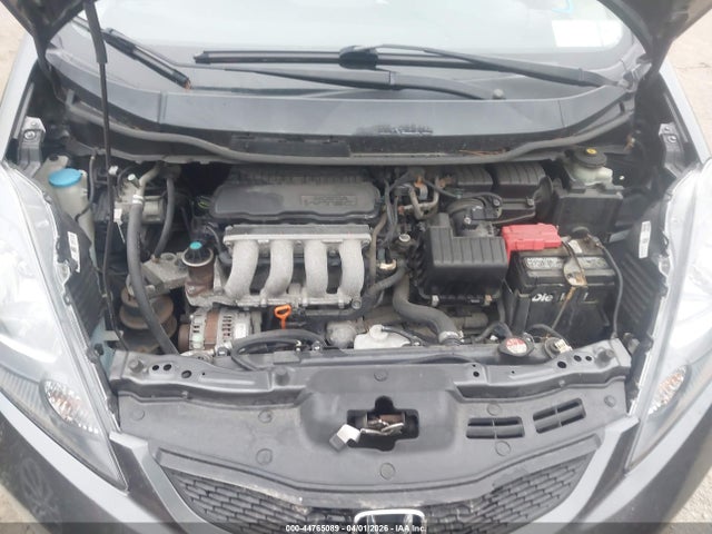 Продажа на аукционе авто 2011 Honda Fit, vin: JHMGE8H32BC013412, номер лота: 44765089