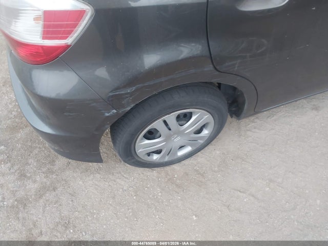 Продажа на аукционе авто 2011 Honda Fit, vin: JHMGE8H32BC013412, номер лота: 44765089