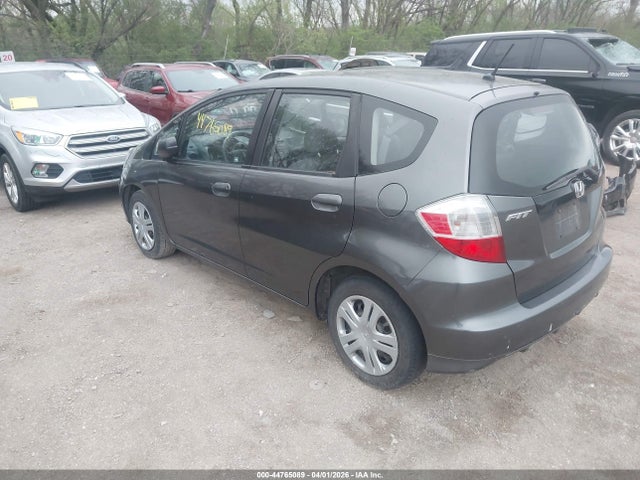 Продажа на аукционе авто 2011 Honda Fit, vin: JHMGE8H32BC013412, номер лота: 44765089