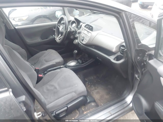 Продажа на аукционе авто 2011 Honda Fit, vin: JHMGE8H32BC013412, номер лота: 44765089