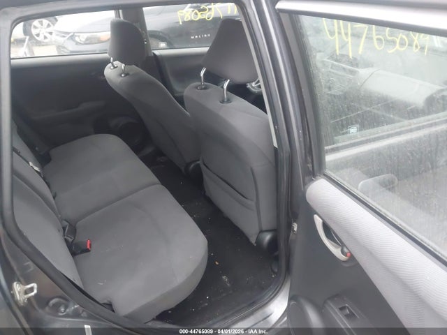 Продажа на аукционе авто 2011 Honda Fit, vin: JHMGE8H32BC013412, номер лота: 44765089