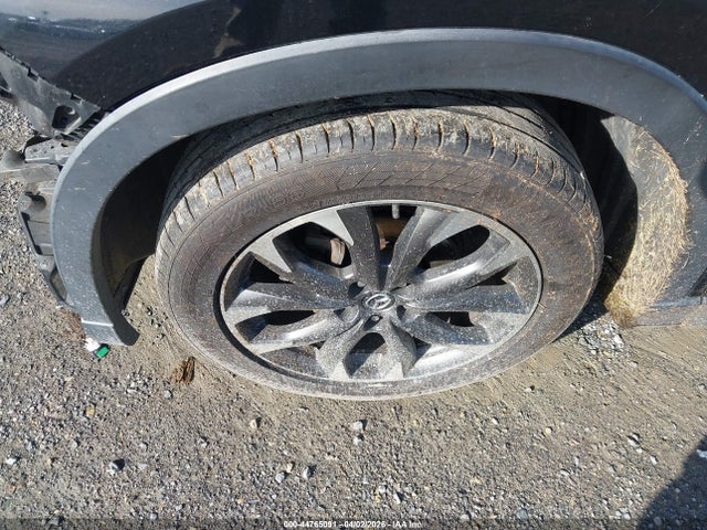 Aukcja sprzedaży 2016 Mazda Cx-5 Grand Touring, vin: JM3KE4DY3G0765691, numer aukcji: 44765091
