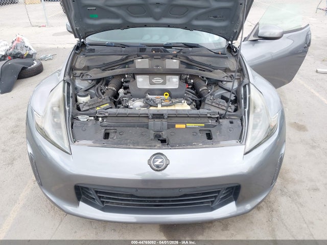JN1AZ4EH5HM951513 Nissan 370Z