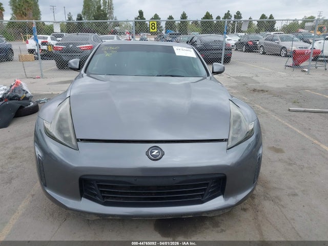 JN1AZ4EH5HM951513 Nissan 370Z