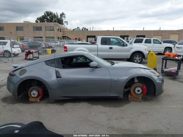 JN1AZ4EH5HM951513 Nissan 370Z