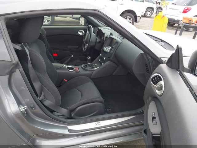 JN1AZ4EH5HM951513 Nissan 370Z