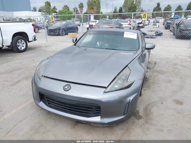 JN1AZ4EH5HM951513 Nissan 370Z