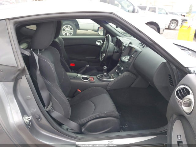 JN1AZ4EH5HM951513 Nissan 370Z
