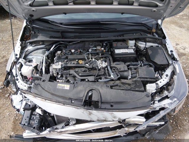 Toyota COROLLA LE 2024 5YFB4MDE5RP187409 Image 10
