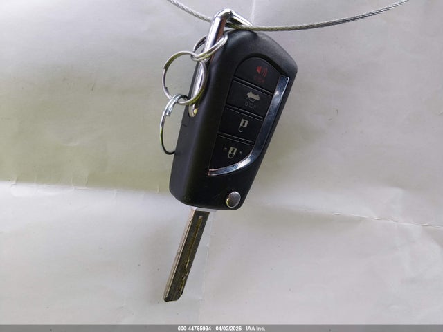 Toyota COROLLA LE 2024 5YFB4MDE5RP187409 Image 11