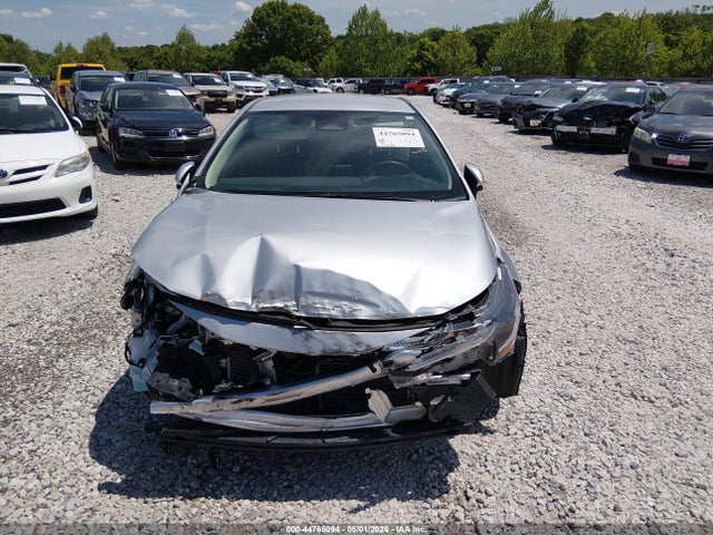 Toyota COROLLA LE 2024 5YFB4MDE5RP187409 Image 13