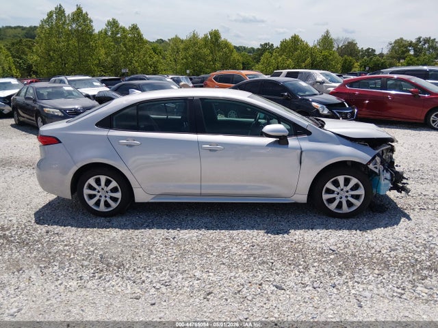 Toyota COROLLA LE 2024 5YFB4MDE5RP187409 Image 14
