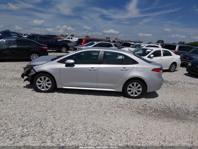 Toyota COROLLA LE 2024 5YFB4MDE5RP187409 Image 15