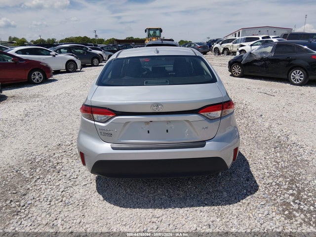 Toyota COROLLA LE 2024 5YFB4MDE5RP187409 Image 17