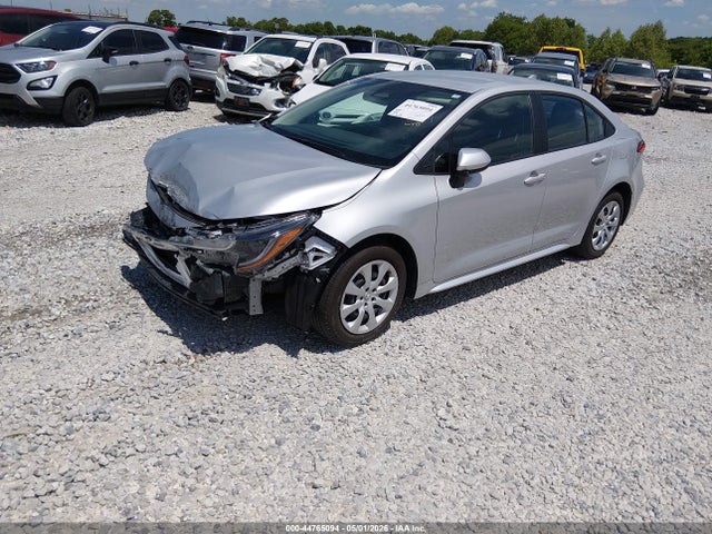 Toyota COROLLA LE 2024 5YFB4MDE5RP187409 Image 2
